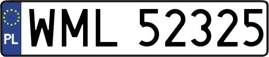 WML52325