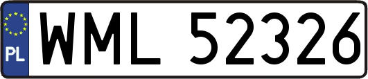WML52326