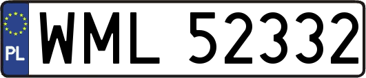 WML52332
