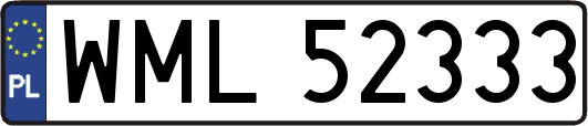 WML52333