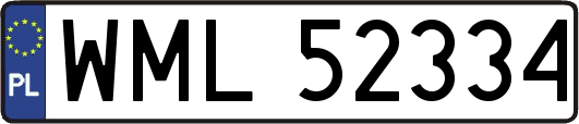 WML52334