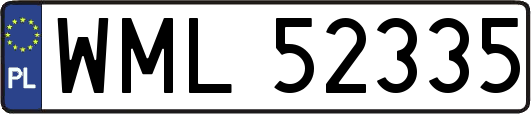WML52335