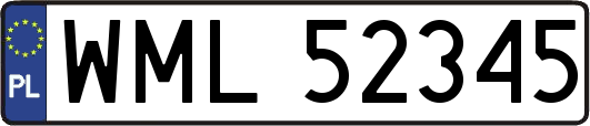 WML52345