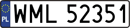 WML52351