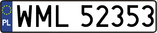 WML52353