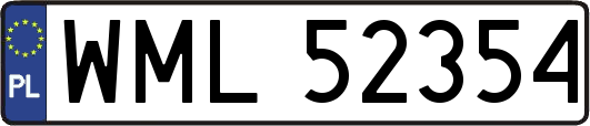 WML52354
