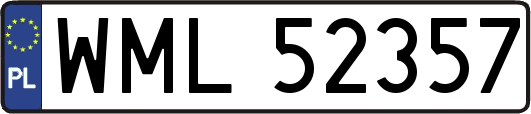 WML52357