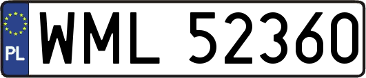 WML52360