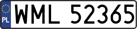 WML52365