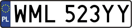 WML523YY