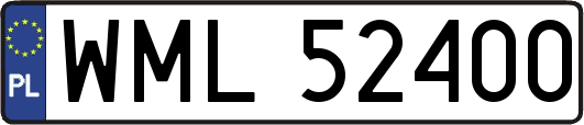 WML52400