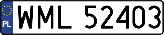 WML52403