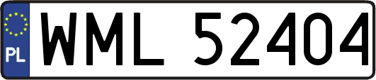 WML52404