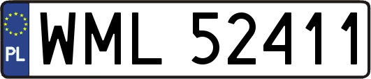 WML52411