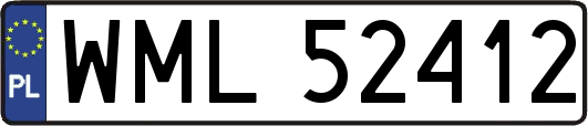 WML52412