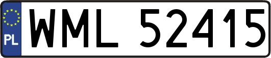 WML52415