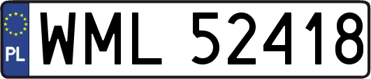 WML52418