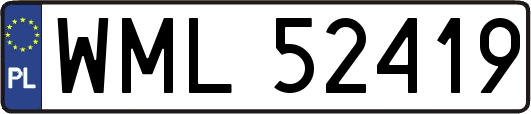 WML52419