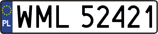 WML52421