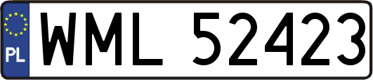 WML52423