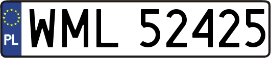 WML52425