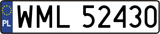 WML52430