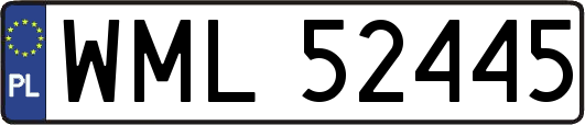 WML52445