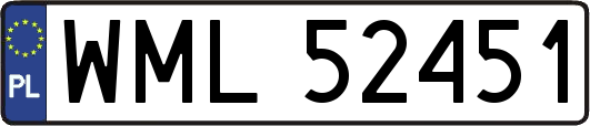 WML52451