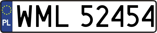 WML52454