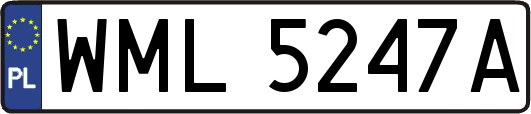 WML5247A