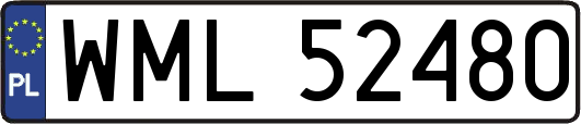 WML52480
