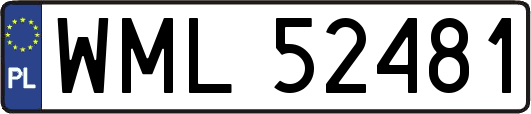 WML52481