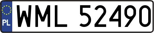 WML52490