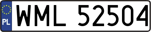 WML52504