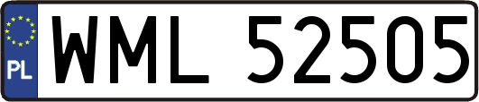 WML52505