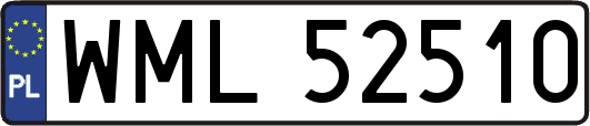 WML52510