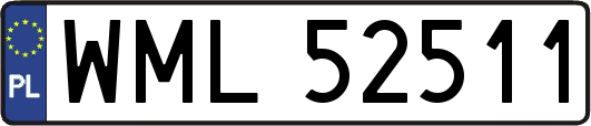 WML52511