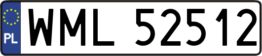 WML52512