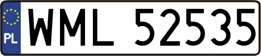 WML52535