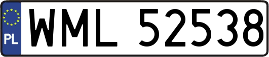 WML52538