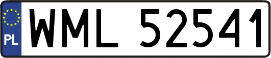 WML52541