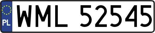WML52545