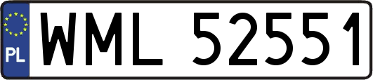 WML52551