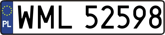 WML52598