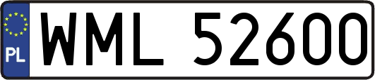 WML52600