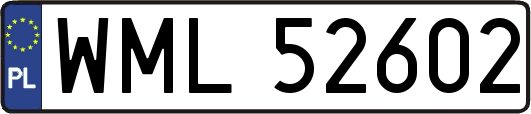 WML52602