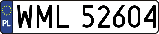 WML52604