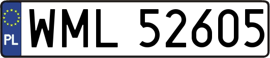 WML52605