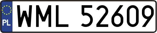 WML52609