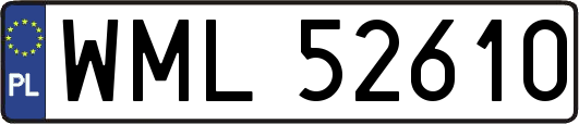 WML52610